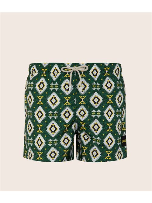 short cirè F**K | FK25-M02BA31X09