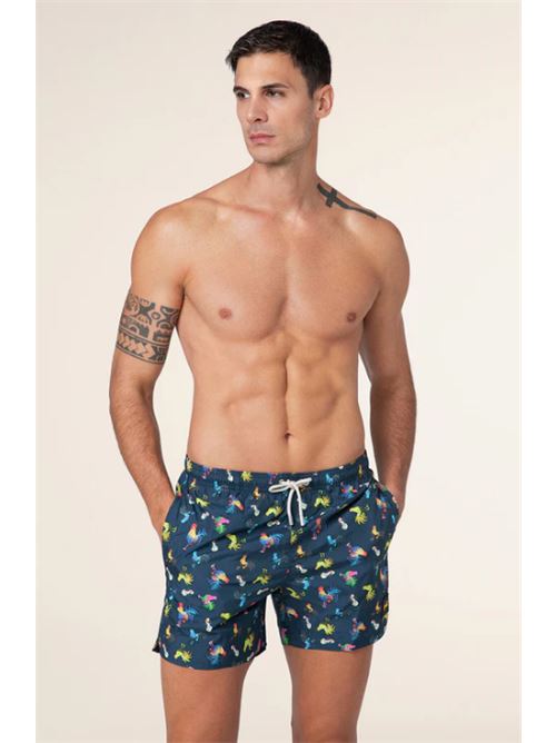 shorts F**K | FK25-M03BA30X05