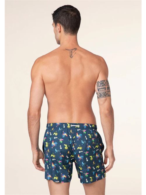 shorts F**K | FK25-M03BA30X05