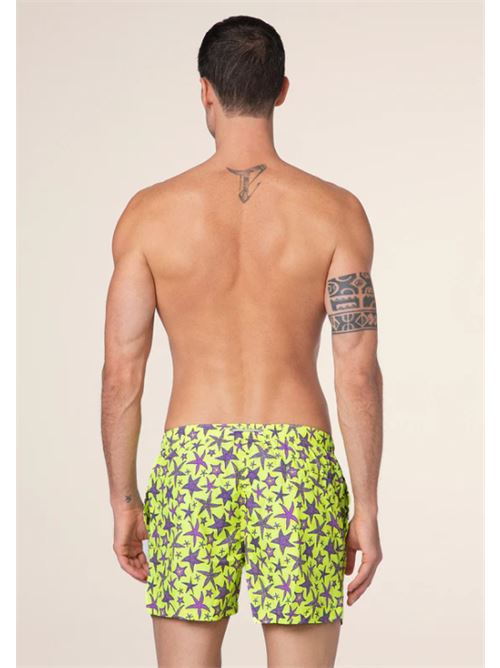 shorts F**K | FK25-M04BA30X04