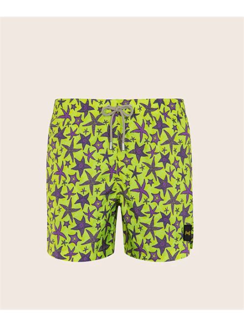 shorts F**K | FK25-M04BA30X04