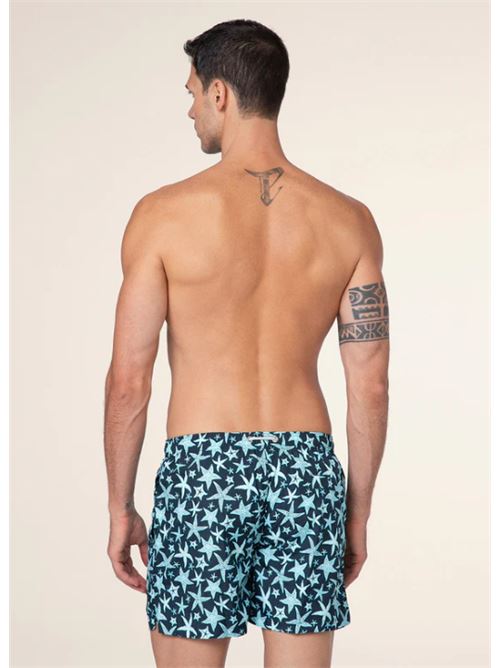 shorts F**K | FK25-M04BA30X07