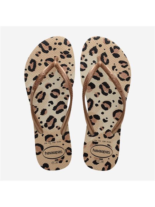 hav.slim animals HAVAIANAS | 41033526516