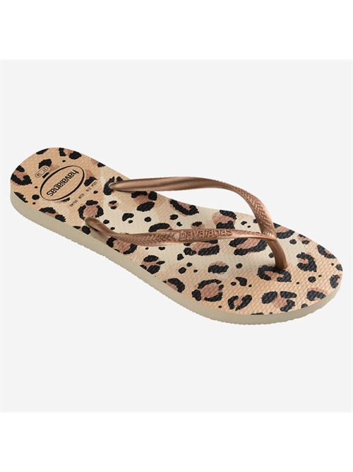 hav.slim animals HAVAIANAS | 41033526516