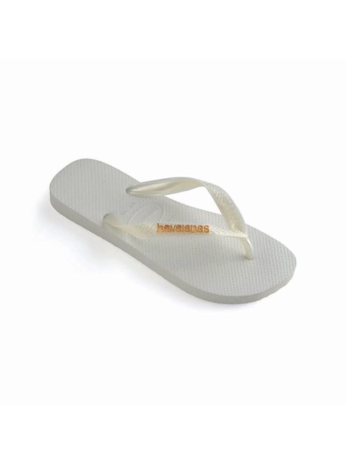 hav.top logo metallic HAVAIANAS | 41272440001