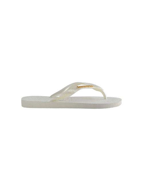 hav.top logo metallic HAVAIANAS | 41272440001