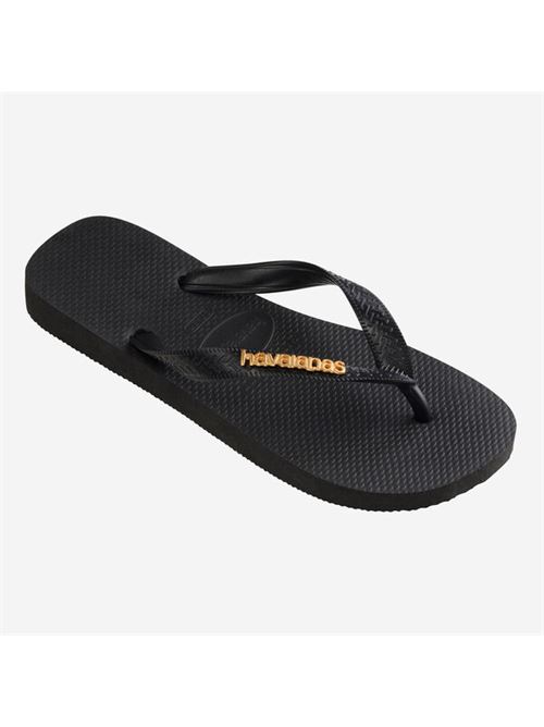 hav.top logo metallic HAVAIANAS | 41272441069