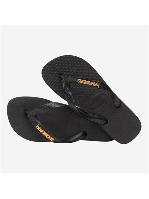 hav.top logo metallic HAVAIANAS | 41272441069