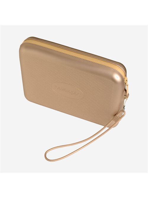 hav.beach necessaire metallic HAVAIANAS | 41405617710