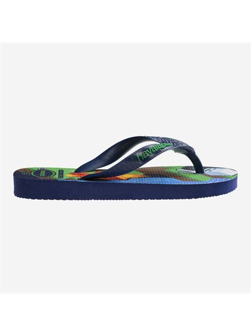 hav.kids minecraft HAVAIANAS | 41451250555