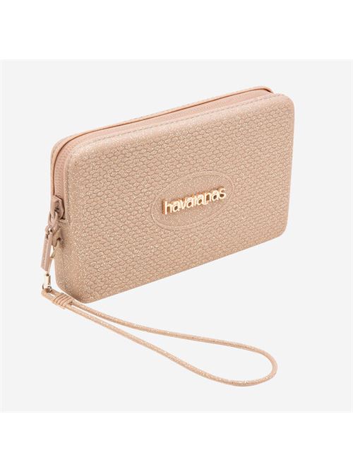 hav.mini bag plus glitter HAVAIANAS | 41472730570