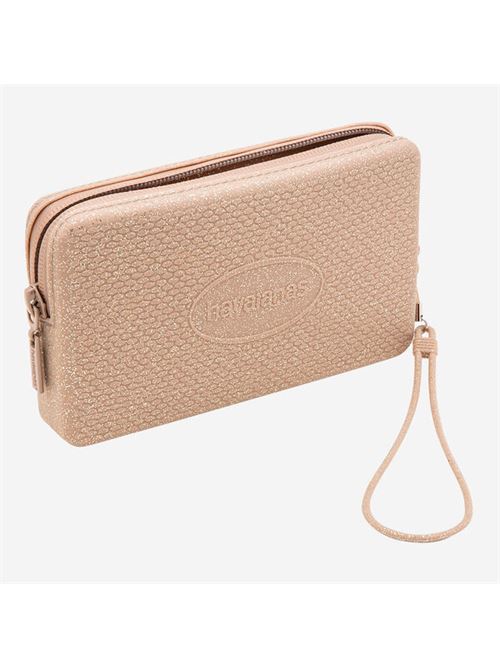 hav.mini bag plus glitter HAVAIANAS | 41472730570