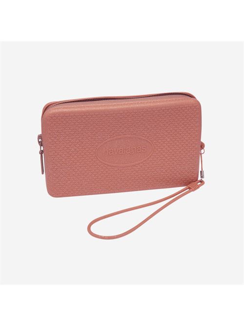 hav.mini bag plus glitter HAVAIANAS | 41472733544