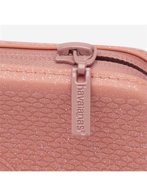 hav.mini bag plus glitter HAVAIANAS | 41472733544
