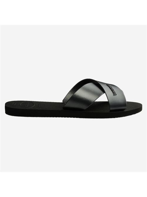 hav.aqua metallic HAVAIANAS | 41488660090