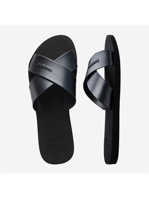 hav.aqua metallic HAVAIANAS | 41488660090