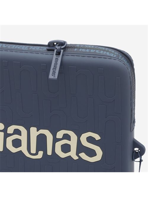 hav.mini bag logomania HAVAIANAS | 41491938955