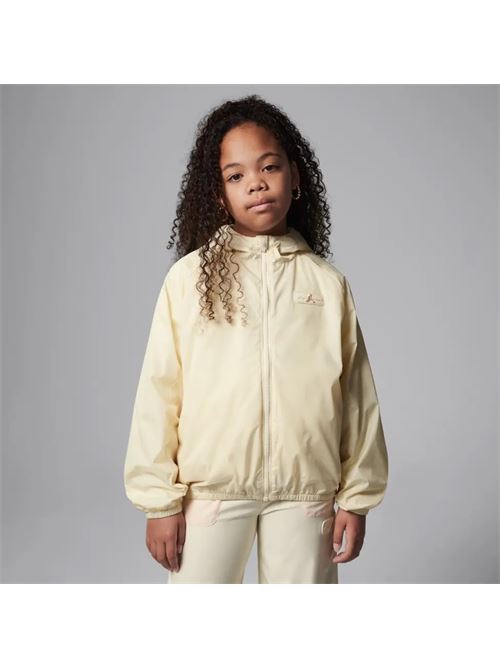 jdg crafted 8 nr jdg color blocked windbreak JORDAN | 45D646W3Z