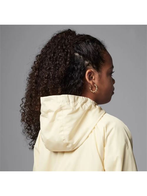 jdg crafted 8 nr jdg color blocked windbreak JORDAN | 45D646W3Z