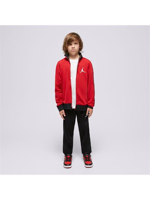 jdn air jordan tricot set JORDAN | 95A449KR5