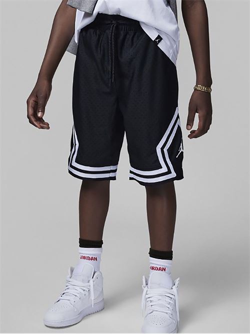 air diamond short JORDAN | 95B136023