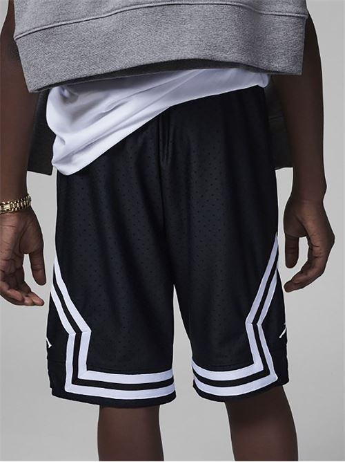 air diamond short JORDAN | 95B136023
