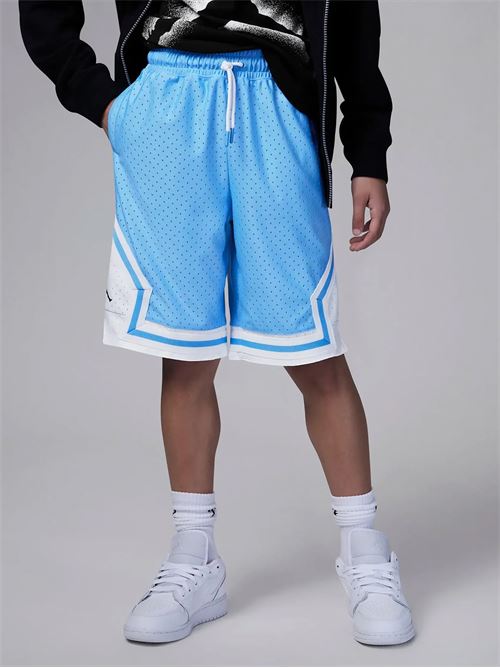 air diamond short JORDAN | 95B136B9F