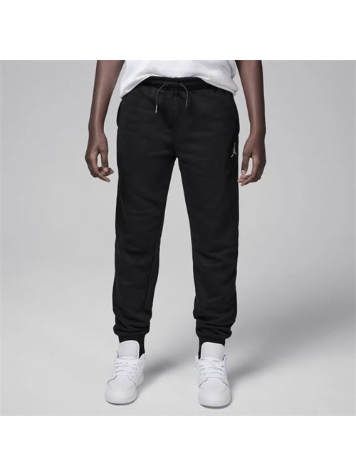 jdb mj brooklyn ft ess pant JORDAN | 95D390023