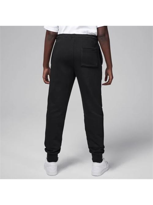 jdb mj brooklyn ft ess pant JORDAN | 95D390023
