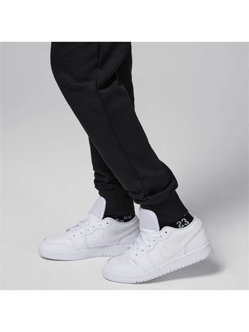 jdb mj brooklyn ft ess pant JORDAN | 95D390023