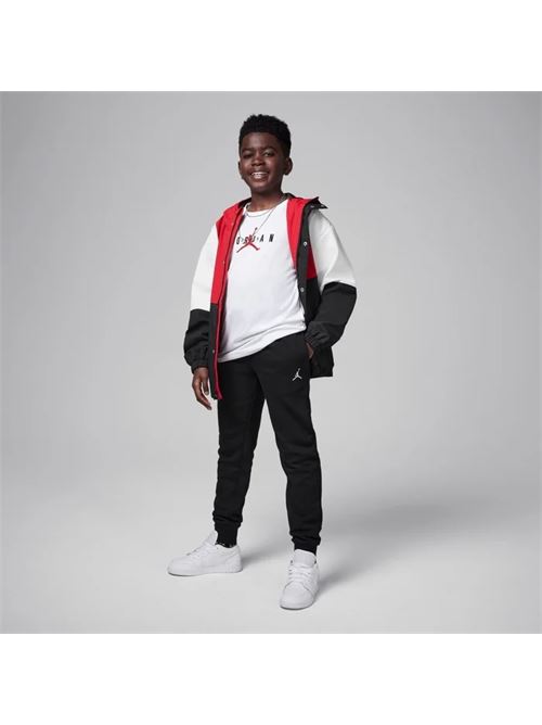 jdb mj brooklyn ft ess pant JORDAN | 95D390023