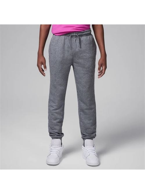 jdb mj brooklyn ft ess pant JORDAN | 95D390GEH