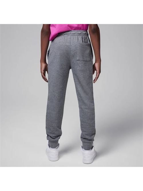 jdb mj brooklyn ft ess pant JORDAN | 95D390GEH