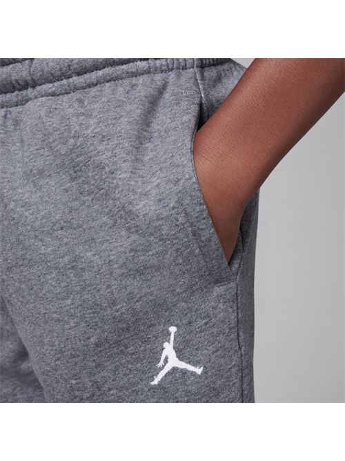 jdb mj brooklyn ft ess pant JORDAN | 95D390GEH