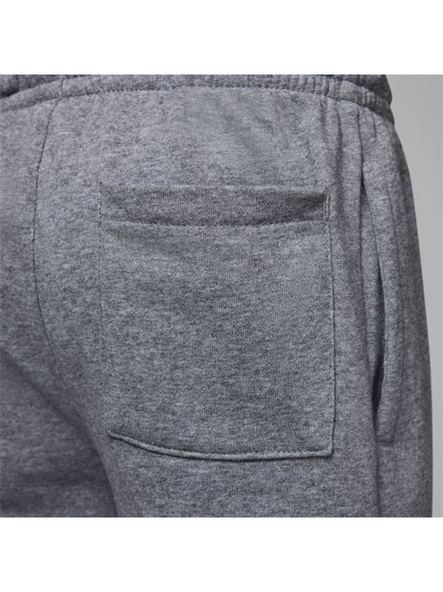 jdb mj brooklyn ft ess pant JORDAN | 95D390GEH