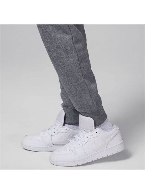 jdb mj brooklyn ft ess pant JORDAN | 95D390GEH
