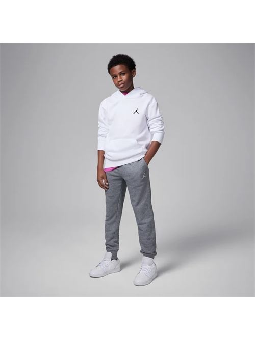 jdb mj brooklyn ft ess pant JORDAN | 95D390GEH