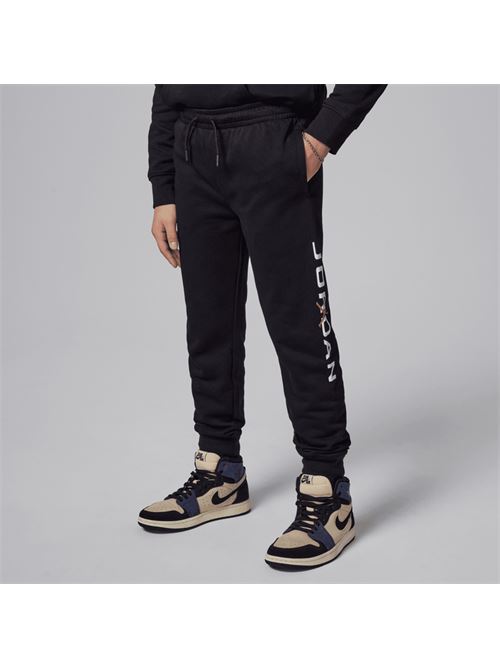 jdb mj baseline ft pant JORDAN | 95D745023