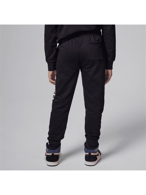 jdb mj baseline ft pant JORDAN | 95D745023