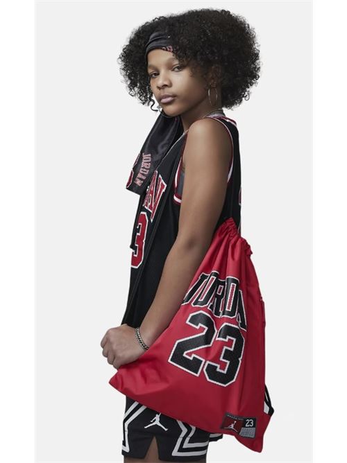 jan jersey gym sack JORDAN | 9A0757R78