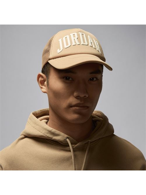foam trucker hat JORDAN | 9A0940J34