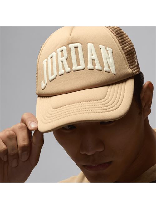 foam trucker hat JORDAN | 9A0940J34