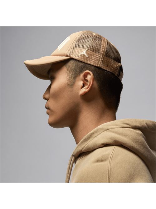 foam trucker hat JORDAN | 9A0940J34