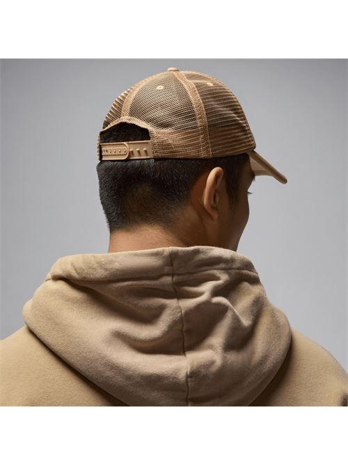 foam trucker hat JORDAN | 9A0940J34