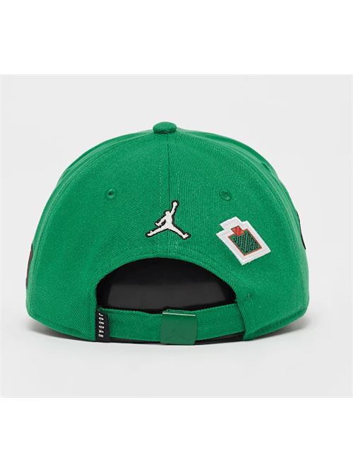signature curvebrim JORDAN | 9A9028E1P