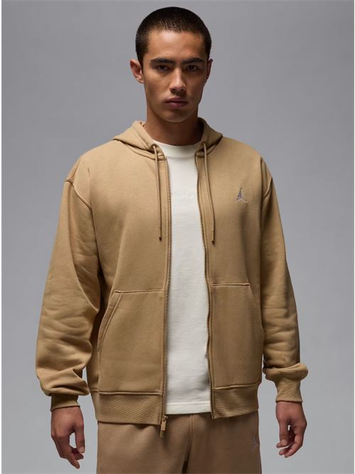 jordan brooklyn men's fleece JORDAN | FV7289257