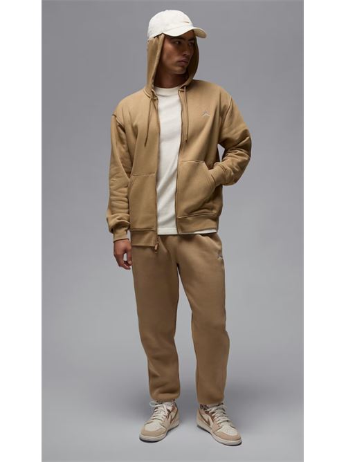 jordan brooklyn men's fleece JORDAN | FV7289257