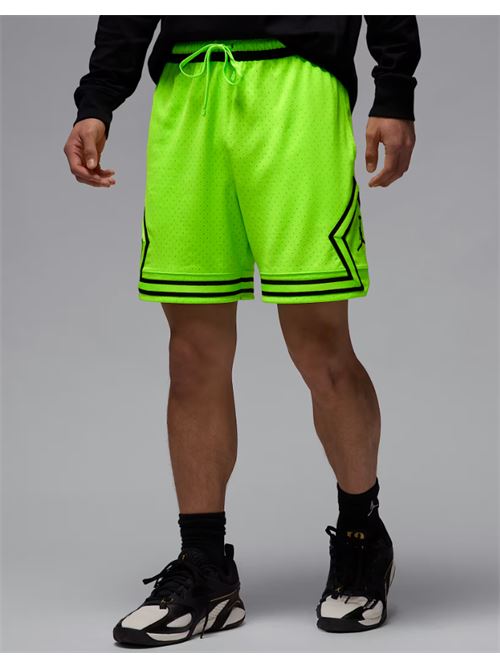 jordan sport men's dri-fit mesh JORDAN | HF9910358