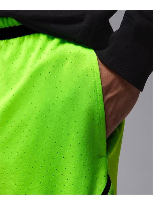 jordan sport men's dri-fit mesh JORDAN | HF9910358