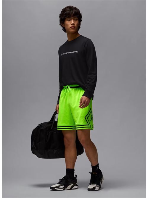 jordan sport men's dri-fit mesh JORDAN | HF9910358